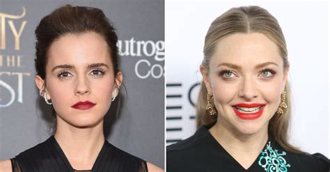 amanda seyfried leak|Private Photos of Emma Watson and Amanda Seyfried Leak: 7 Important ...